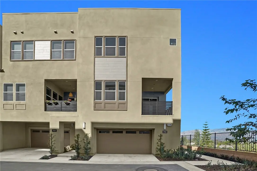 Residential Lease for rent at 1958 Hollyleaf Terrace, Montebello, Los Angeles County, CA featuring 3 beds and 3 baths