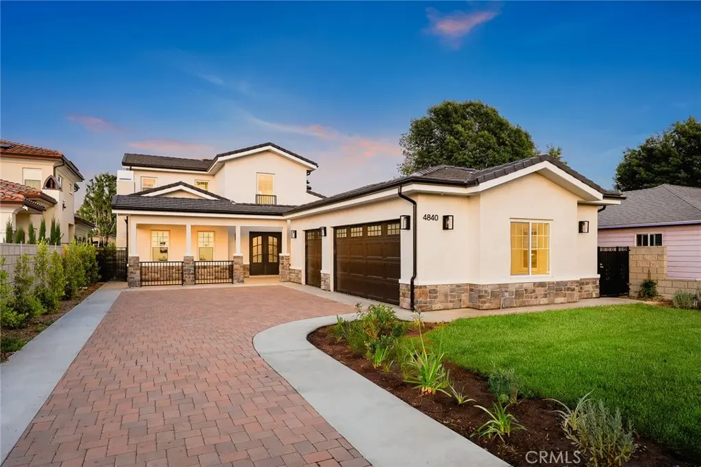 4840 Temple City Boulevard, Temple City, CA — listing photo 1
