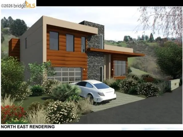 3933 Quail Ridge Rd, Lafayette, CA — listing photo 1