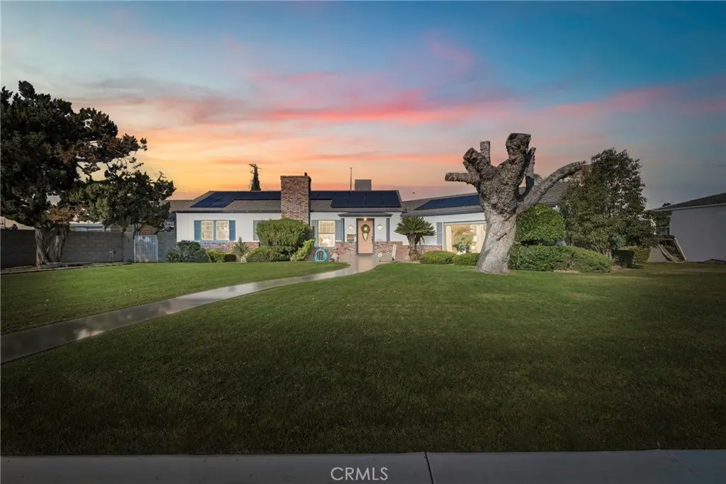 1000 1st, Wasco, CA — listing photo 1