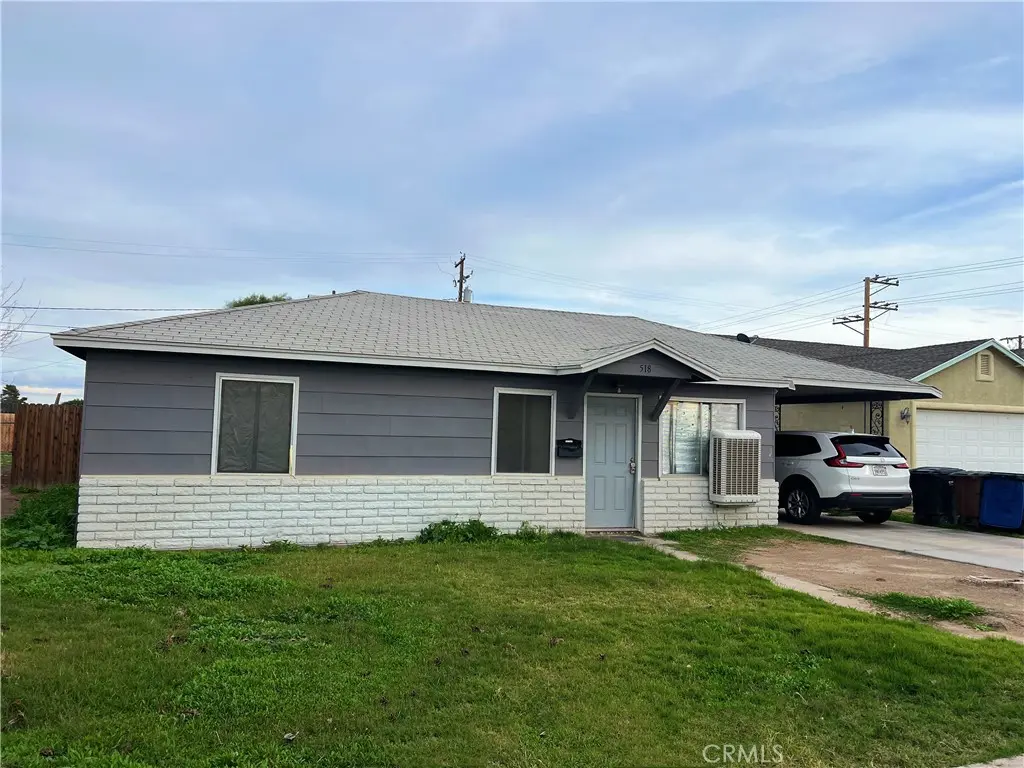 518 N Eucalyptus, Blythe, CA — listing photo 1