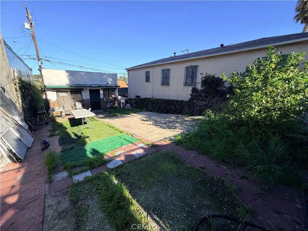 4257 City Terrace, East Los Angeles, CA — listing photo 1