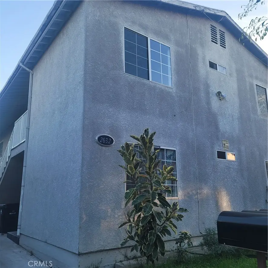 Quadruplex for sale at 2632 W 16th, Los Angeles, CA