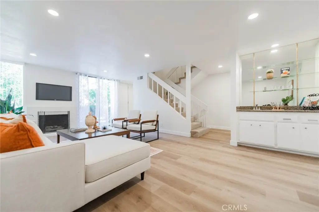 3601 W Fox Ridge Lane A, Rolling Hills Estates, CA — listing photo 1