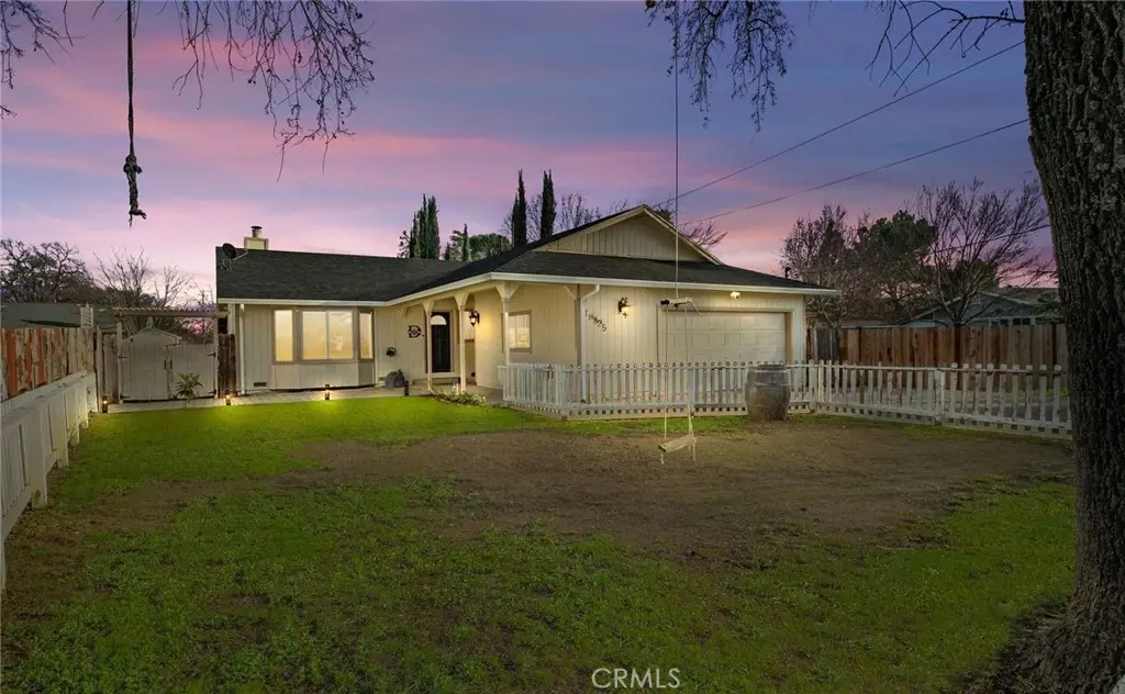 18825 Horseshoe RD, Hidden Valley Lake, CA — listing photo 1