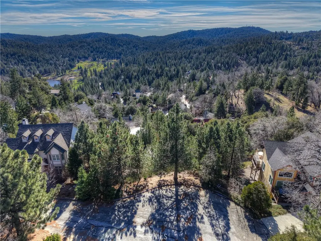 0 Black Oaks Court, Lake Arrowhead, CA — listing photo 1