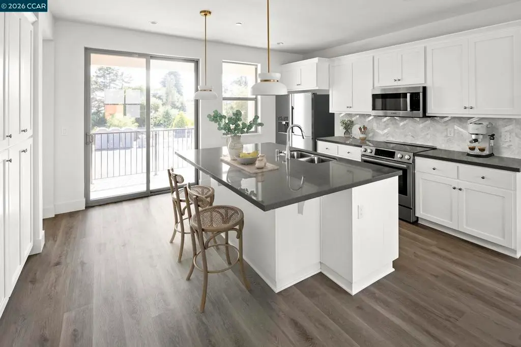 Single Family Residence for sale at 2802 Chattleton Lane, San Pablo, CA featuring 3 beds and 4 baths