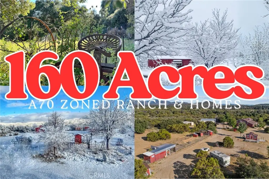 29820 Chihuahua Valley Road, Warner Springs, CA — listing photo 1