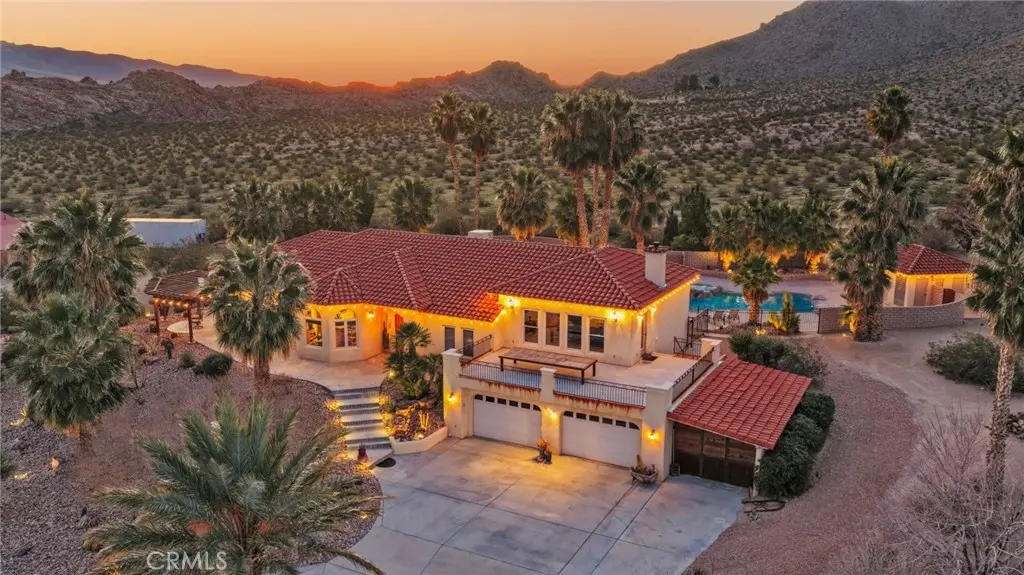 31024 Rabbit Springs Road, Lucerne Valley, CA — listing photo 1