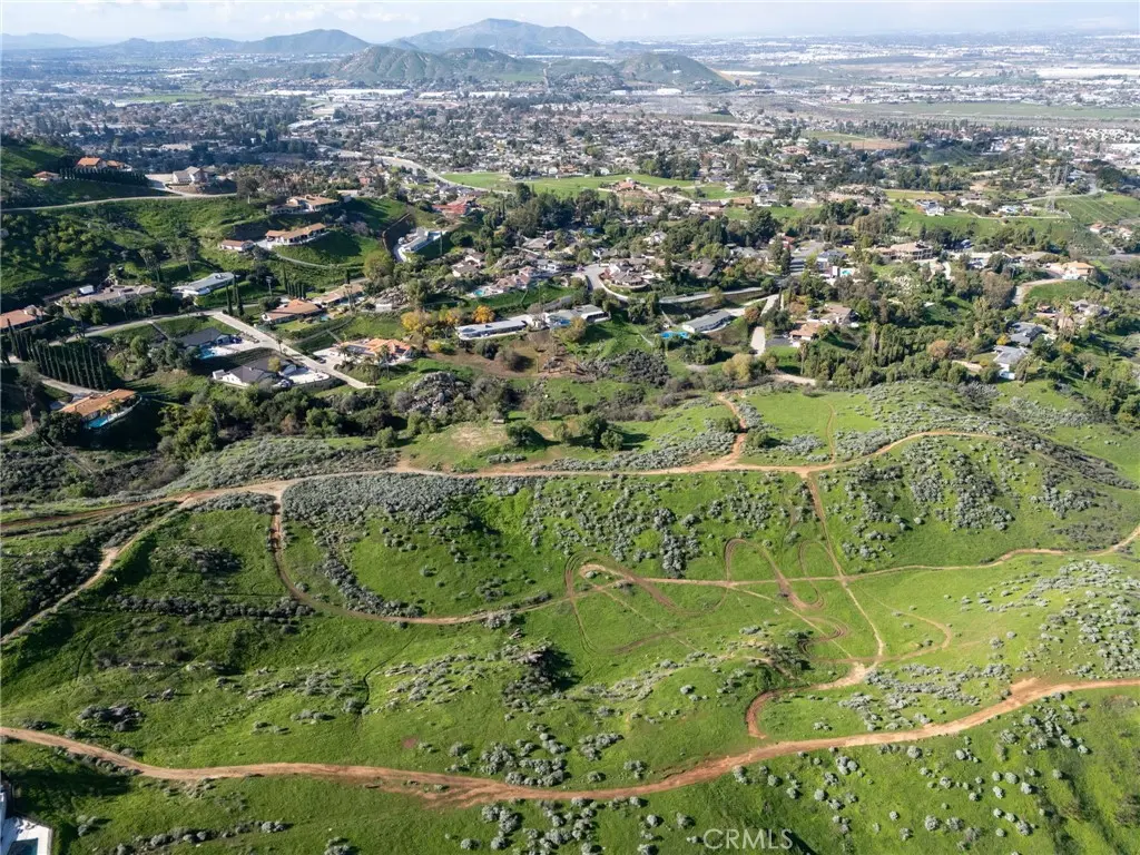 0 Thompson, Grand Terrace, CA — listing photo 1