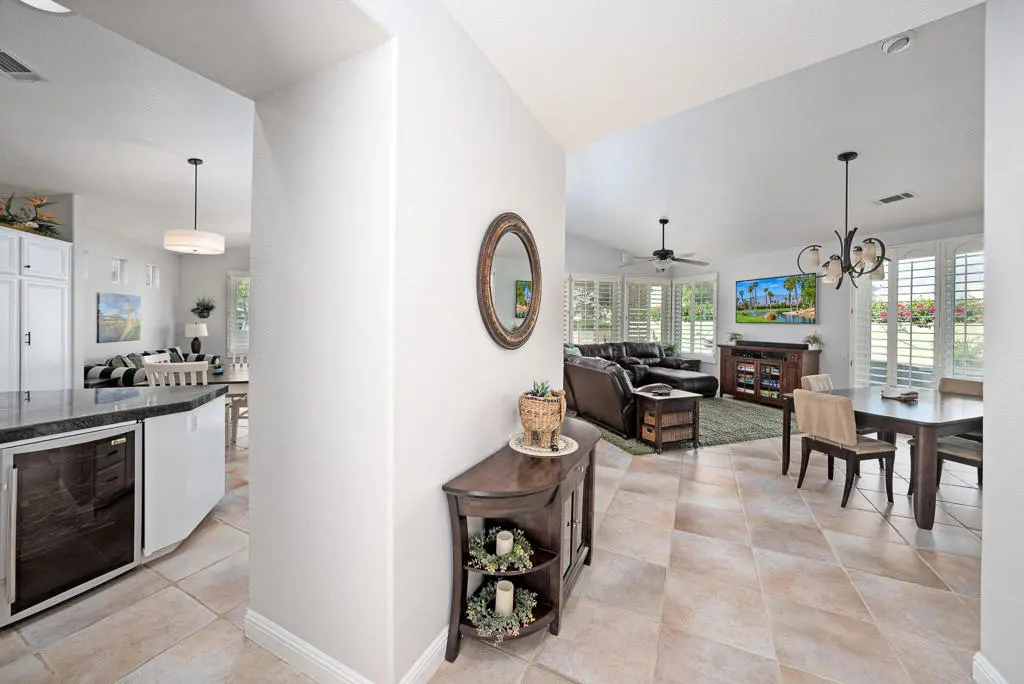Residential Lease for rent at 67613 Cielo Court, Cathedral City, Riverside County, CA featuring 3 beds and 3 baths