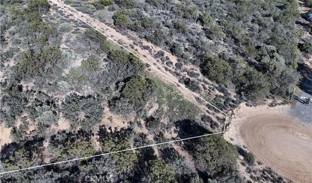 47 Anza Crest Road, Anza, CA — listing photo 1