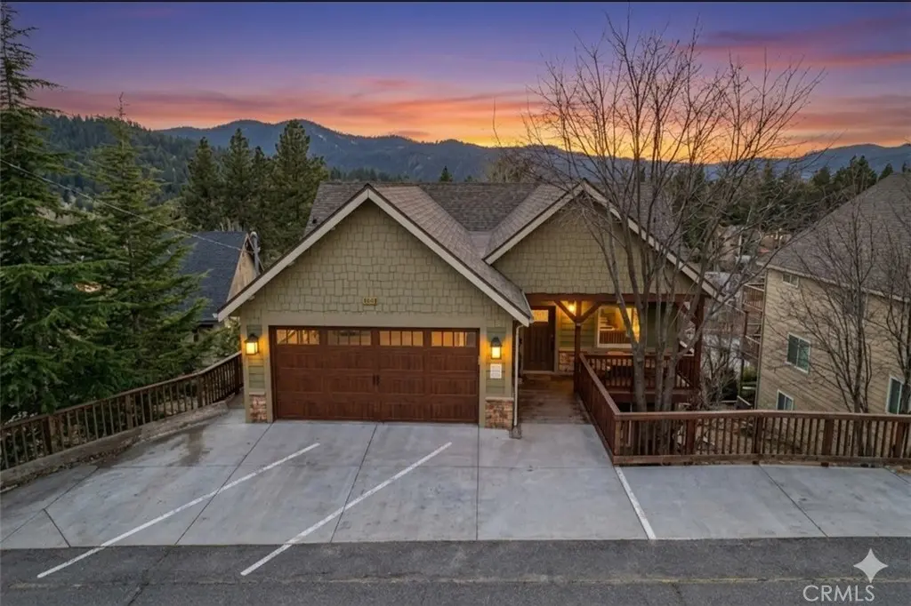 26845 Modoc Lane, Lake Arrowhead, CA — listing photo 1