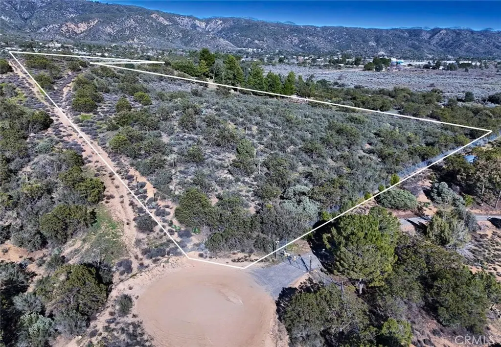 46 Anza Crest Road, Anza, CA — listing photo 1