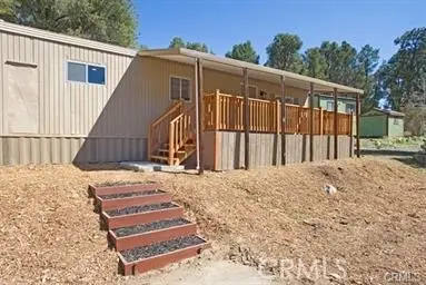 2820 Polar Way, Pine Mountain Club, CA — listing photo 1