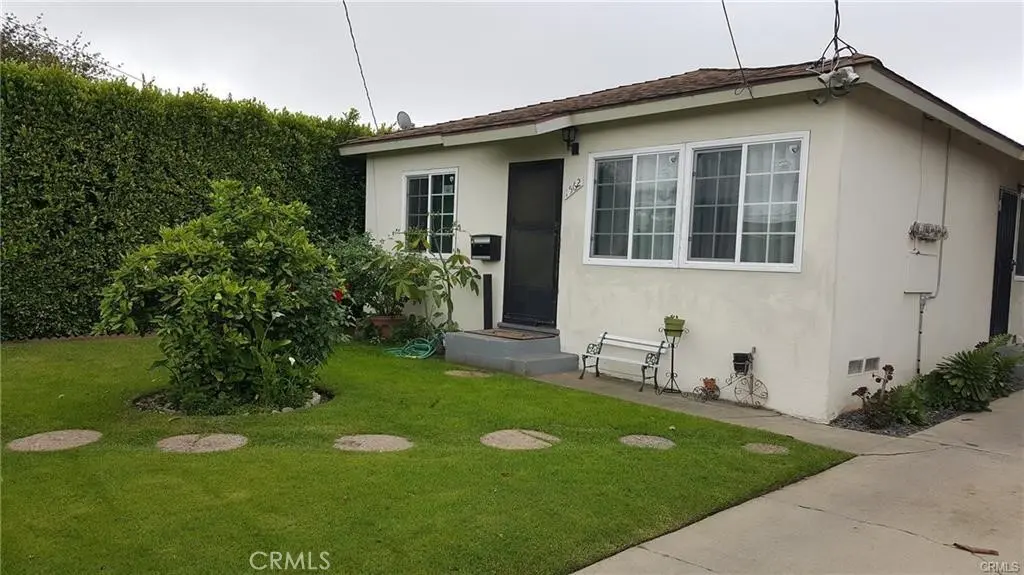 Quadruplex for sale at 1562 W 226th, Torrance, CA
