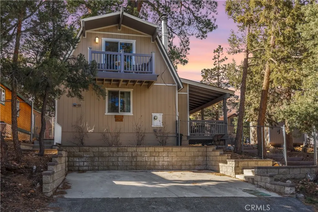 188 Imperial, Sugarloaf, CA — listing photo 1