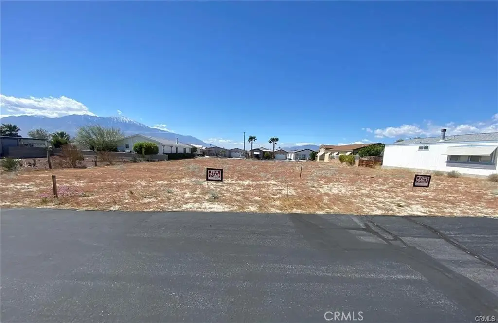 69525 Dillon Rd #68, Desert Hot Springs, CA — listing photo 1