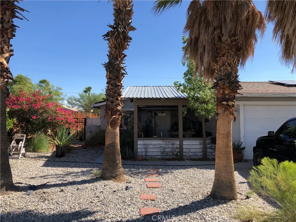 Single Family Residence for sale at 66157 Avenida Cadena, Desert Hot Springs, CA featuring 3 beds and 2 baths