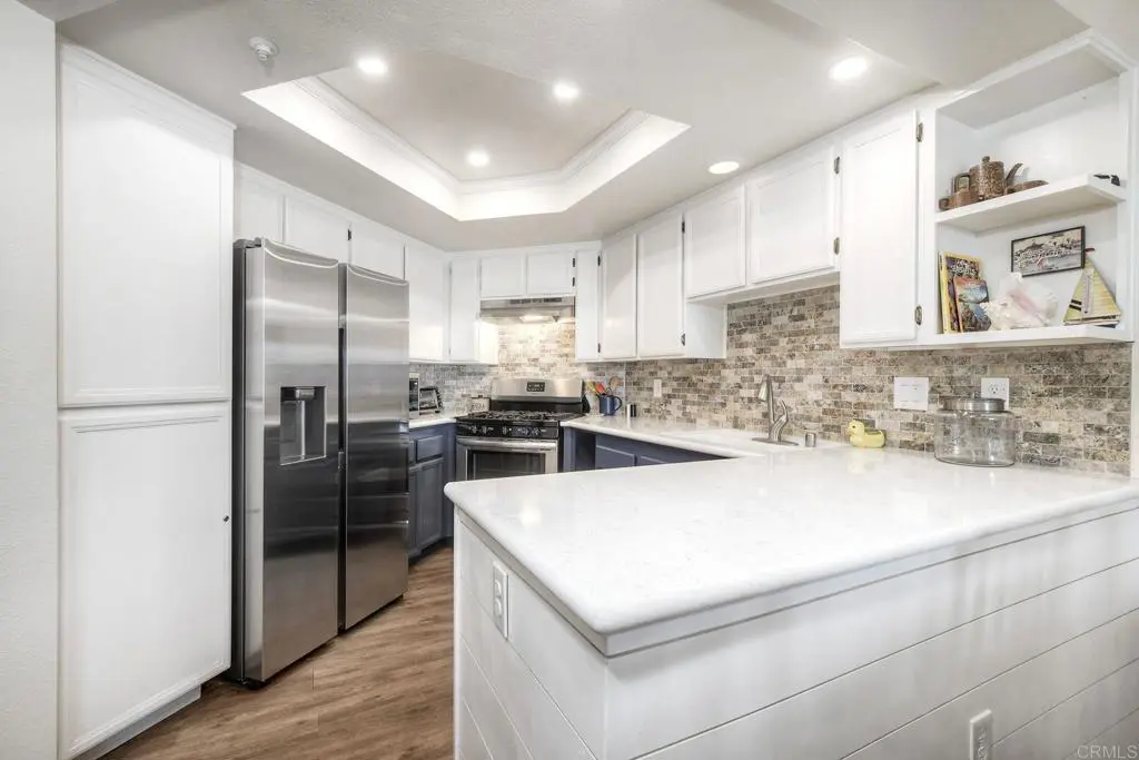 Condominium for rent at 600 N The Strand N 37, Oceanside, CA featuring 1 bed and 1 bath