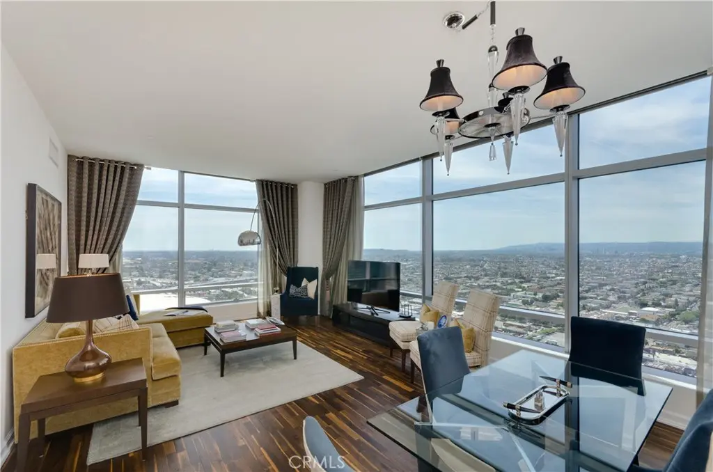 Condominium for rent at 900 W Olympic Boulevard 32B, Los Angeles, CA featuring 2 beds and 3 baths