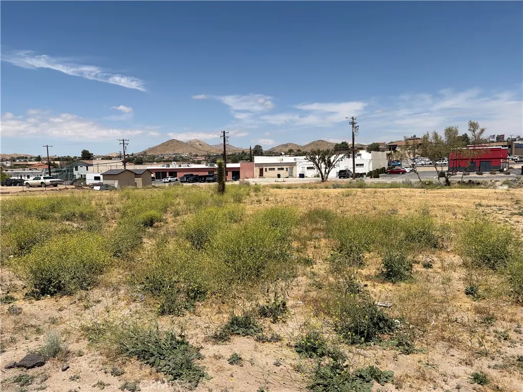 0 Taloga, Apple Valley, CA — listing photo 1