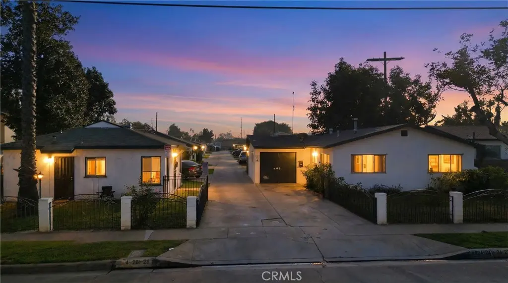 5218 Live Oak, Cudahy, CA — listing photo 1