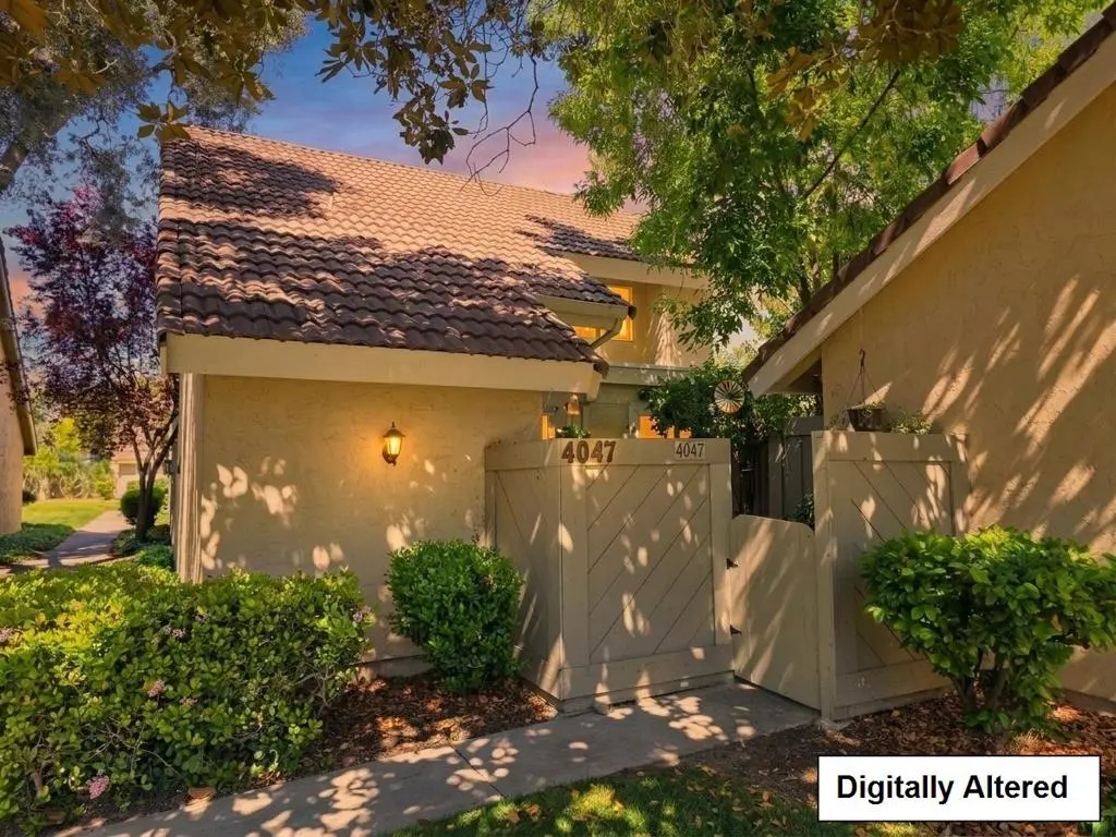 Townhouse for sale at 4047 Truckee Court, San Jose, CA featuring 3 beds and 2 baths