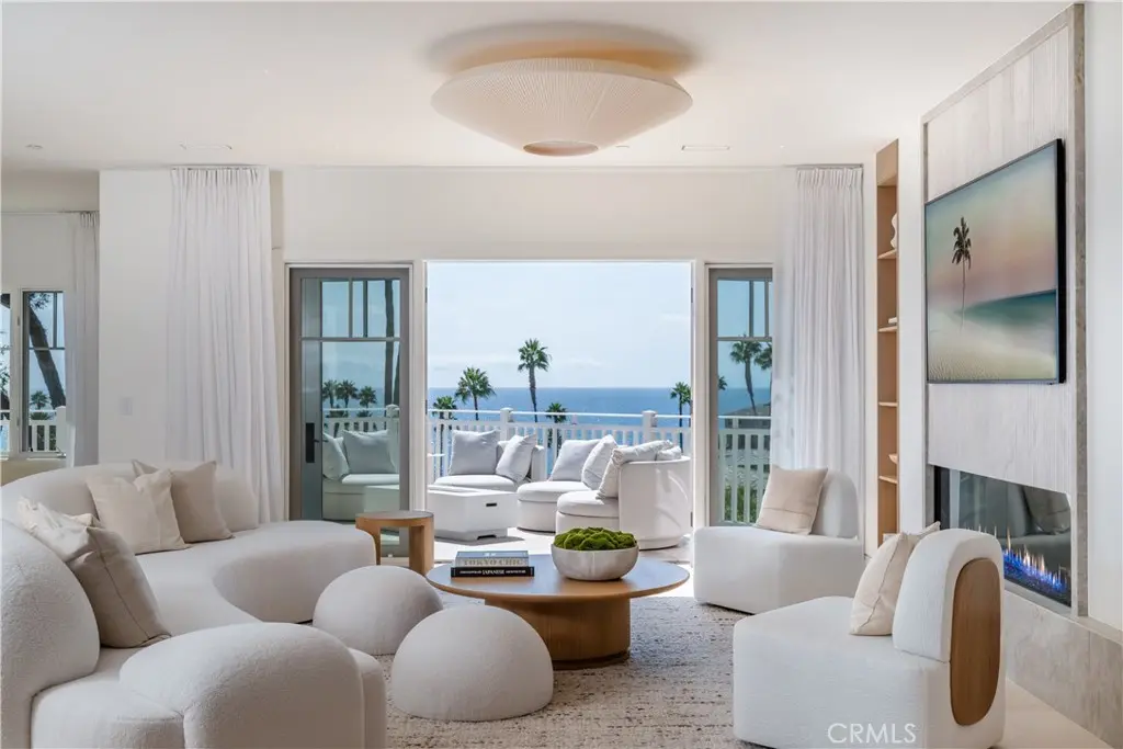 Condominium for rent at 1 Stickley Drive, Laguna Beach, CA featuring 3 beds and 4 baths