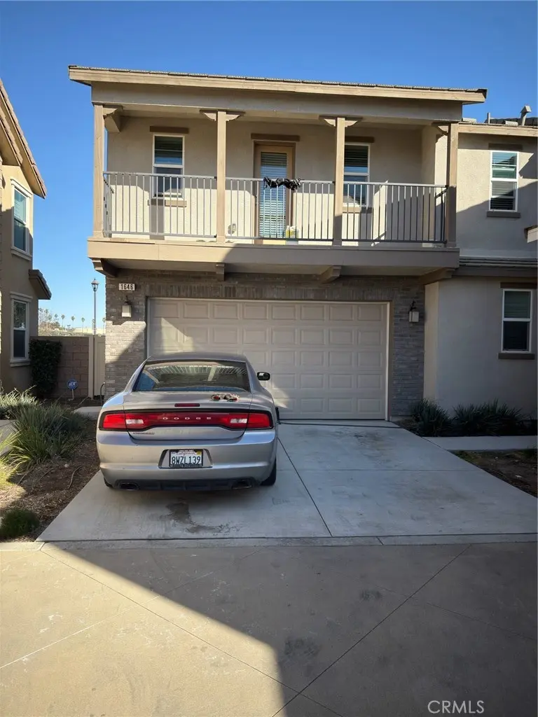 1646 Coral Bells, Upland, CA — listing photo 1