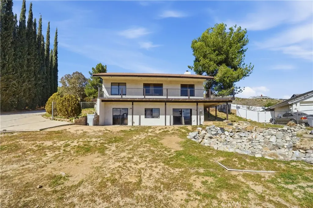 17454 Buckthorn, Hesperia, CA — listing photo 1