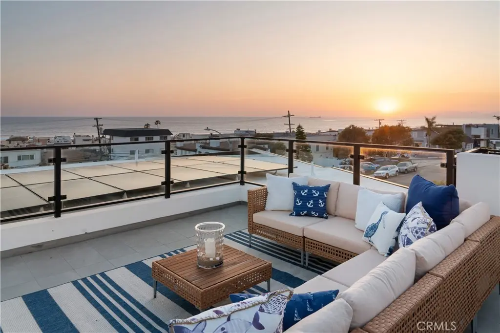 Single Family Residence for sale at 2141 Circle Drive, Hermosa Beach, CA featuring 4 beds and 8 baths