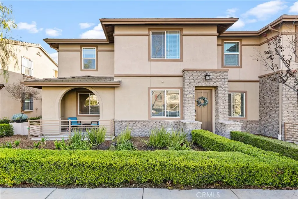 6069 Satterfield, Chino, CA — listing photo 1