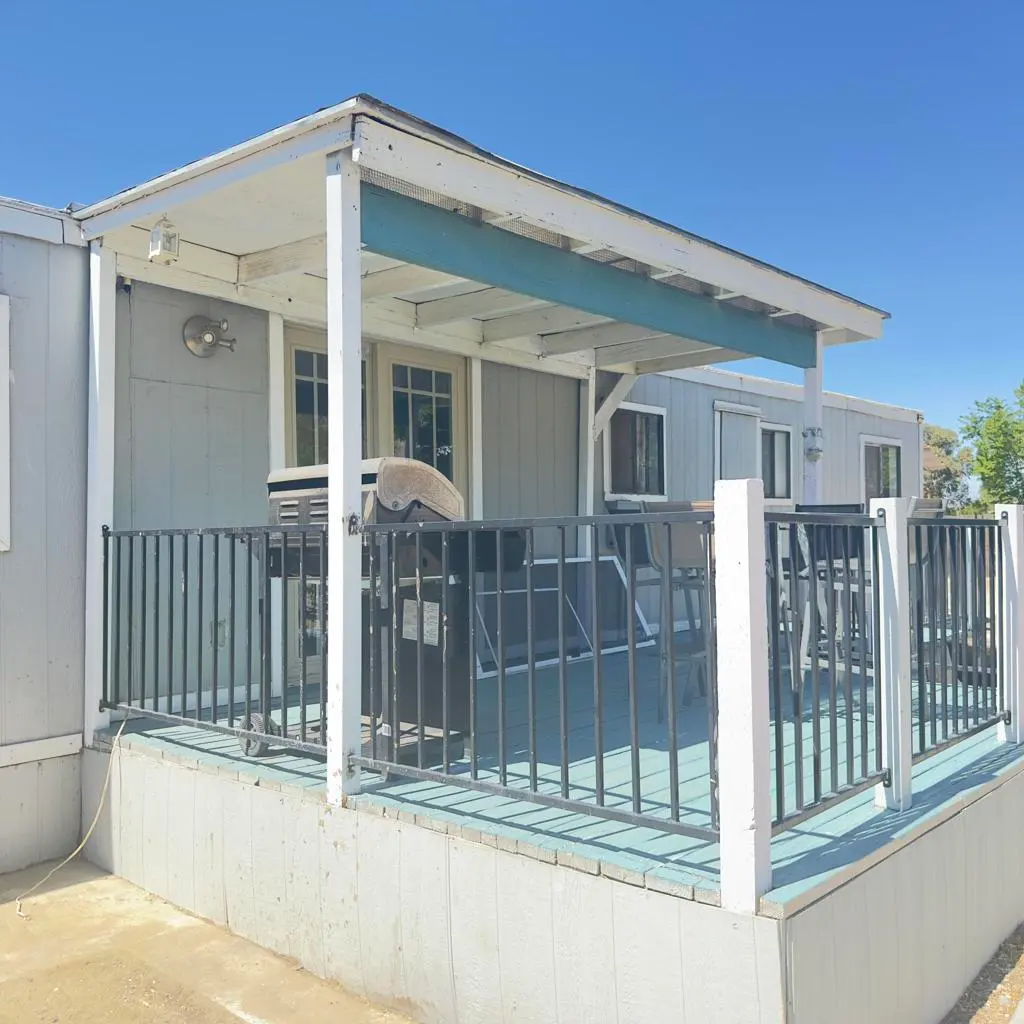 55780 San Pierre Road, Whitewater, CA — listing photo 1