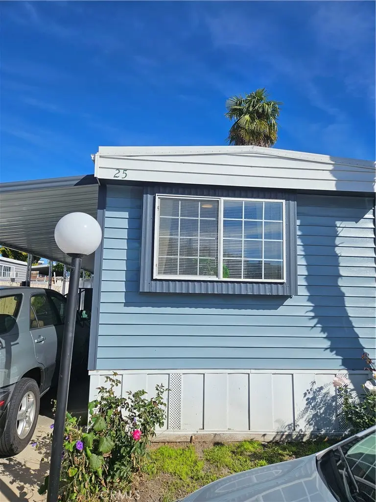 3825 Valley Blvd 25, Walnut, CA — listing photo 1