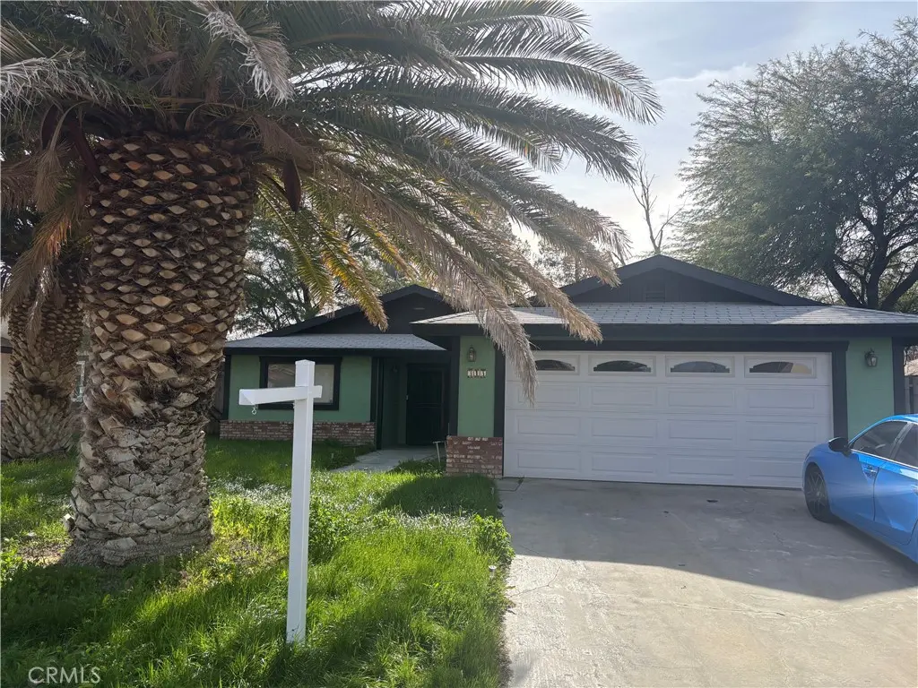 Single Family Residence for sale at 313 Mamie Street, Ridgecrest, CA featuring 4 beds and 2 baths