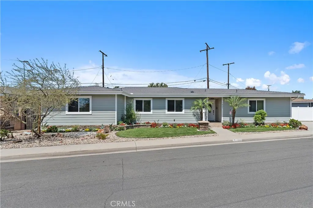 Single Family Residence for sale at 1837 N Studebaker Road, Long Beach, CA featuring 3 beds and 2 baths