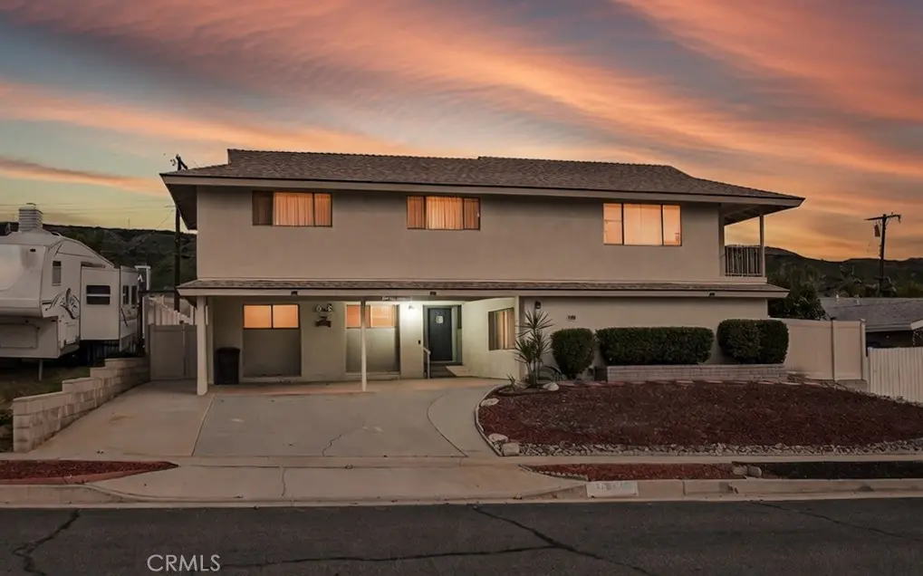 Single Family Residence for sale at 1193 W King, Banning, CA featuring 5 beds and 3 baths