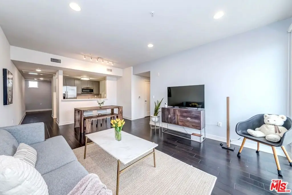 Condominium for sale at 436 S Virgil Avenue PH 1, Los Angeles, CA featuring 2 beds and 2 baths