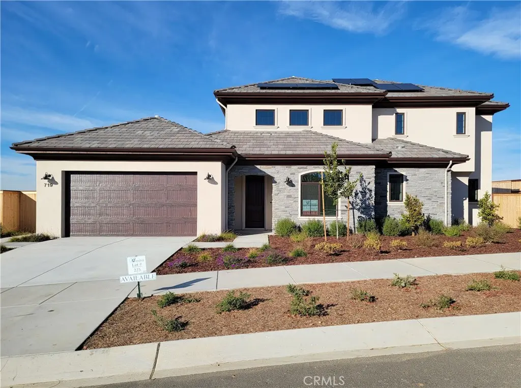 719 Manor Lane, Paso Robles, CA — listing photo 1