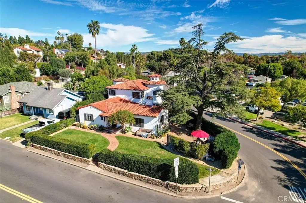 Single Family Residence for sale at 31462 El Camino Real, San Juan Capistrano, CA featuring 5 beds and 3 baths