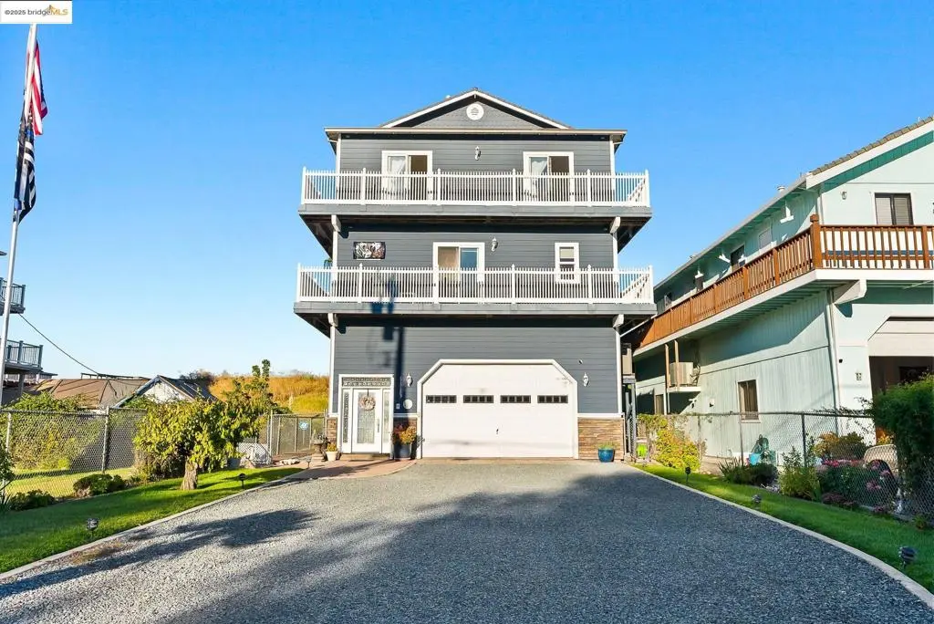 4415 Willow Rd, Bethel Island, CA — listing photo 1