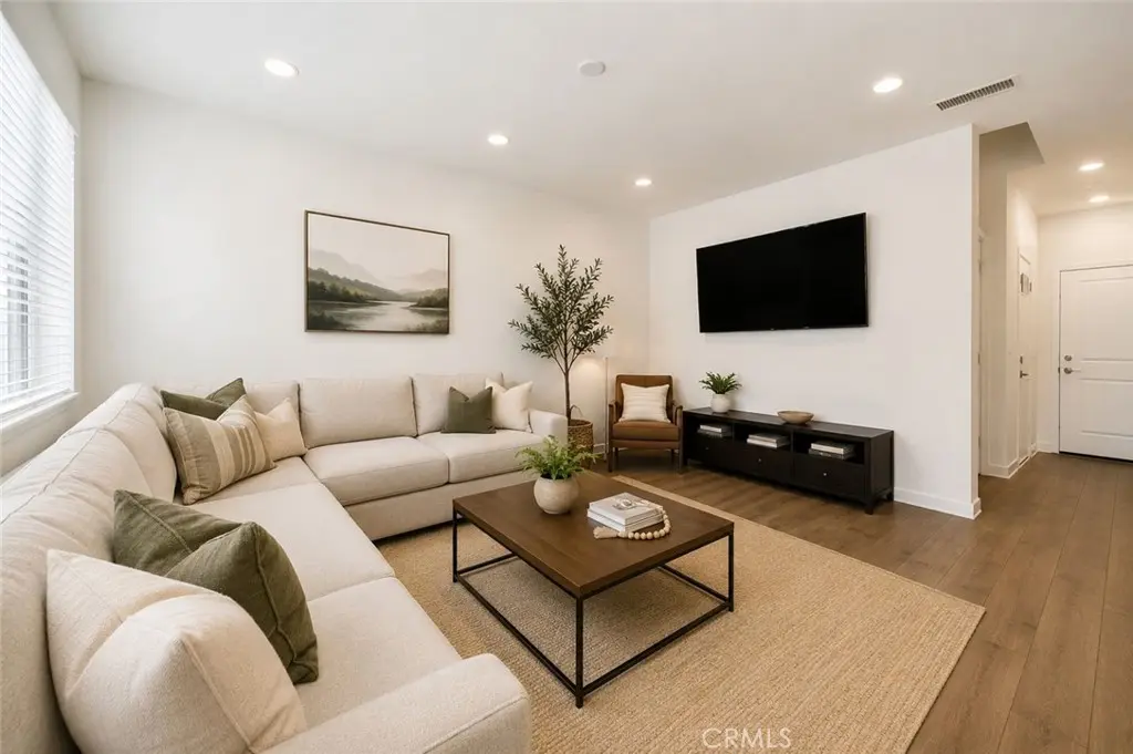 Condominium for sale at 3934 Lavine 108, Corona, CA featuring 3 beds and 3 baths