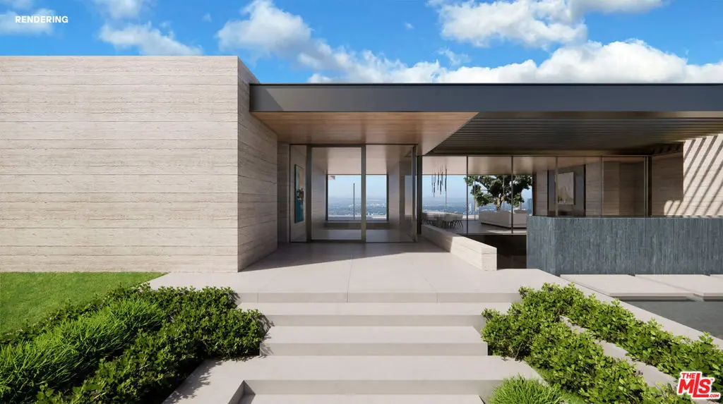 Single Family Residence for sale at 9226 Swallow Drive, Los Angeles, CA featuring 5 beds and 6 baths