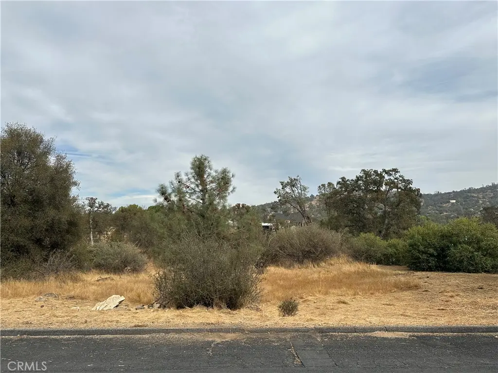 0 Lot 880 Jim Bowie Court, Coarsegold, CA — listing photo 1