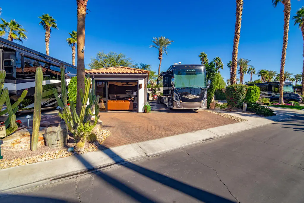 Mobile Home for sale at 80501 Avenue 48 28, Indio, CA and 1 bath