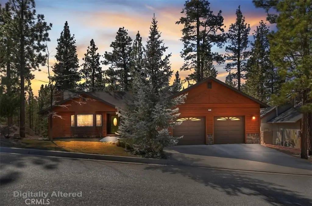 42243 Castle Crag, Big Bear Lake, CA — listing photo 1