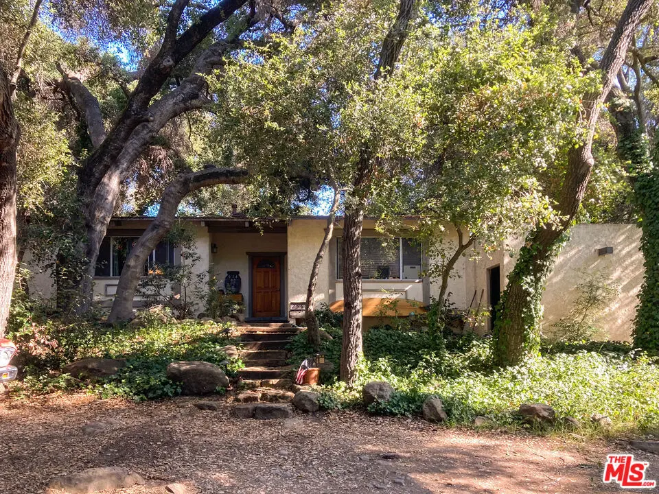 25614 Timpangos Drive, Calabasas, CA — listing photo 1