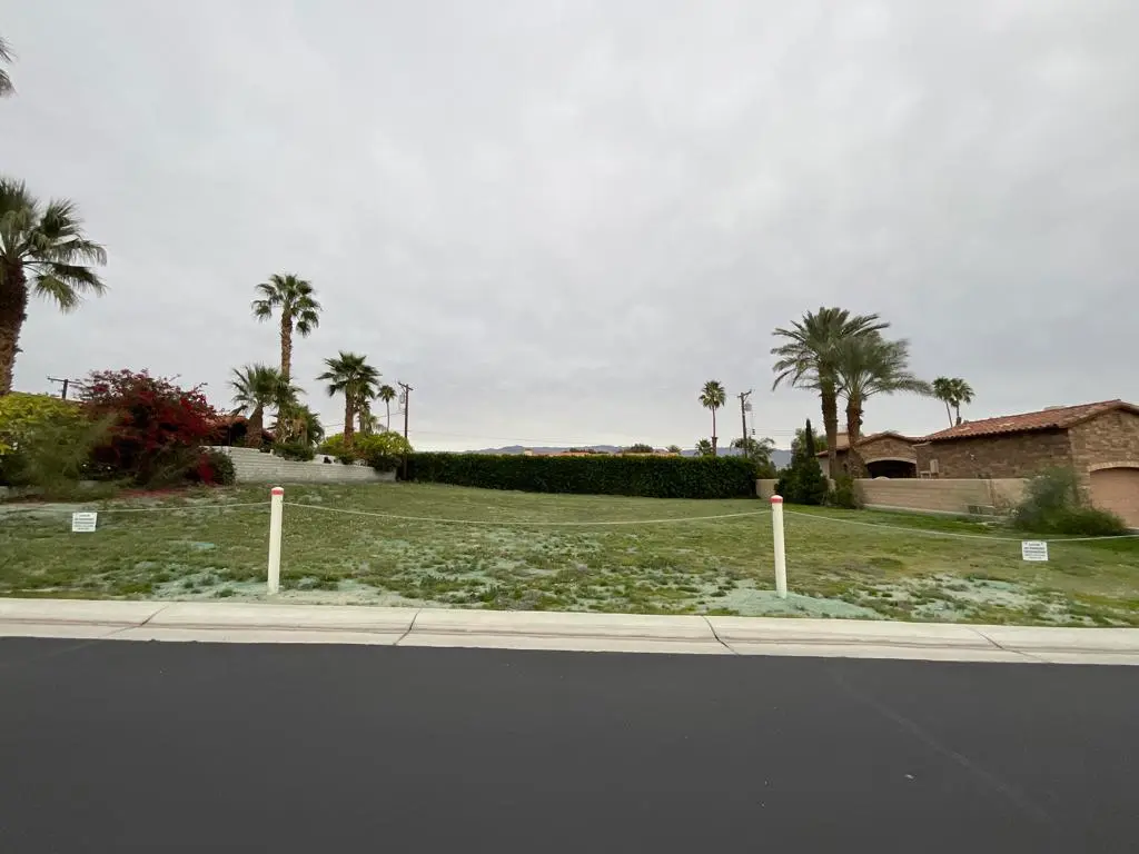 0 Darien Drive, Bermuda Dunes, CA — listing photo 1