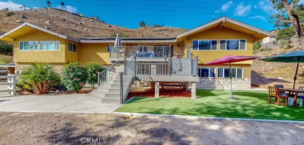 Single Family Residence for sale at 2846 Willow Glen Drive, El Cajon, CA featuring 6 beds and 6 baths